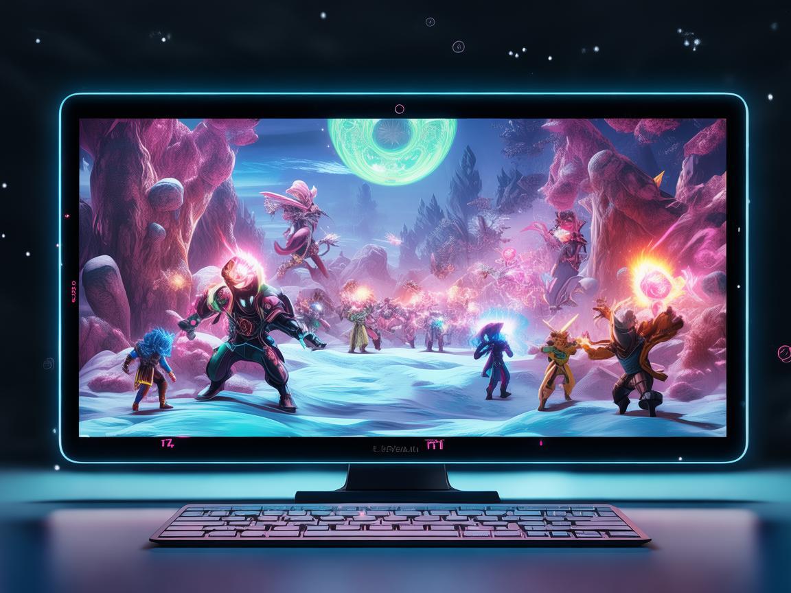 手游在电脑上玩还能叫手游吗? 手游在电脑上玩还能叫手游吗?