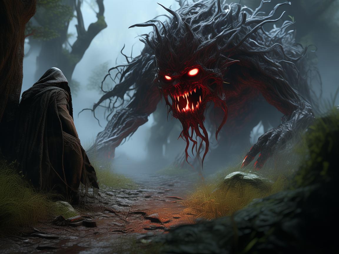 问道手游变异鬼会给什么呢? 问道手游变异鬼会给什么呢?