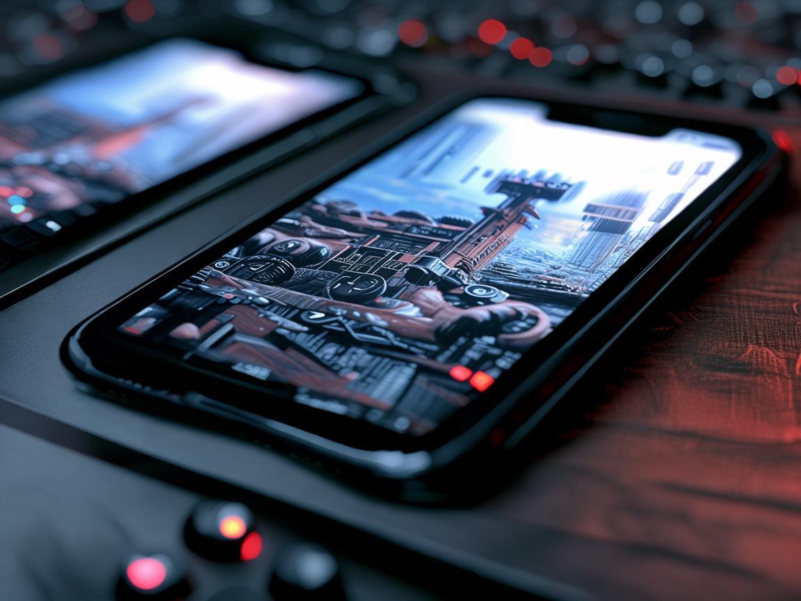 为什么打CF手游没手感? 为什么打CF手游没手感?