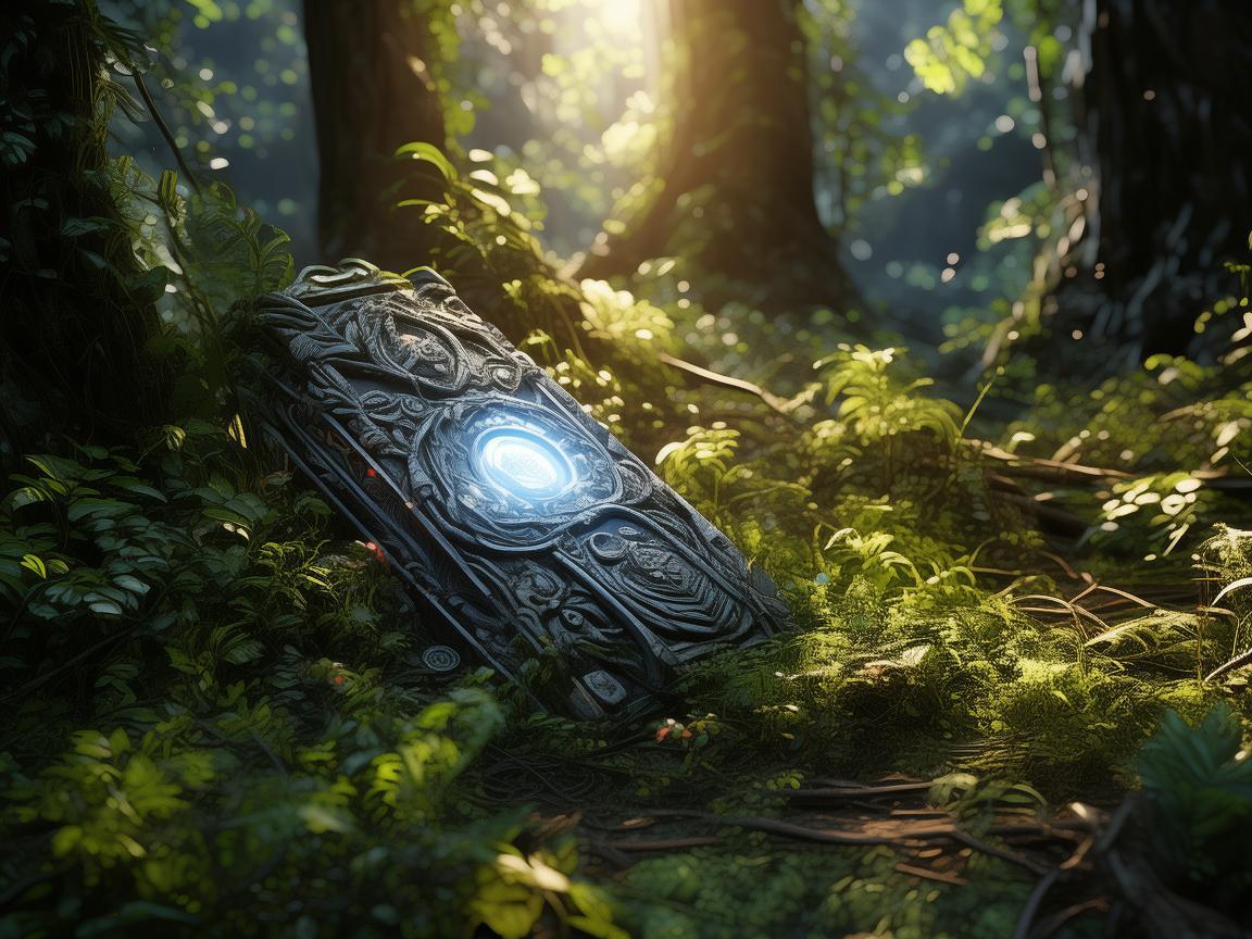 手游中最初神器究竟是什么? 手游中最初神器究竟是什么?