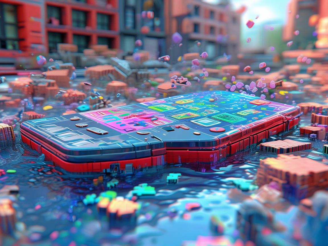 LOL手游为何凉凉? LOL手游为何凉凉?