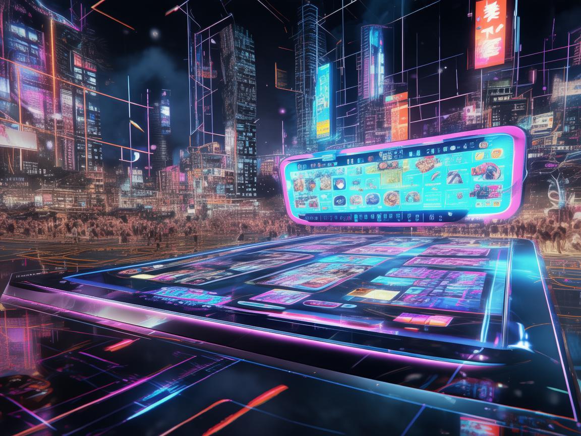 手游为何如此赚钱? 手游为何如此赚钱?