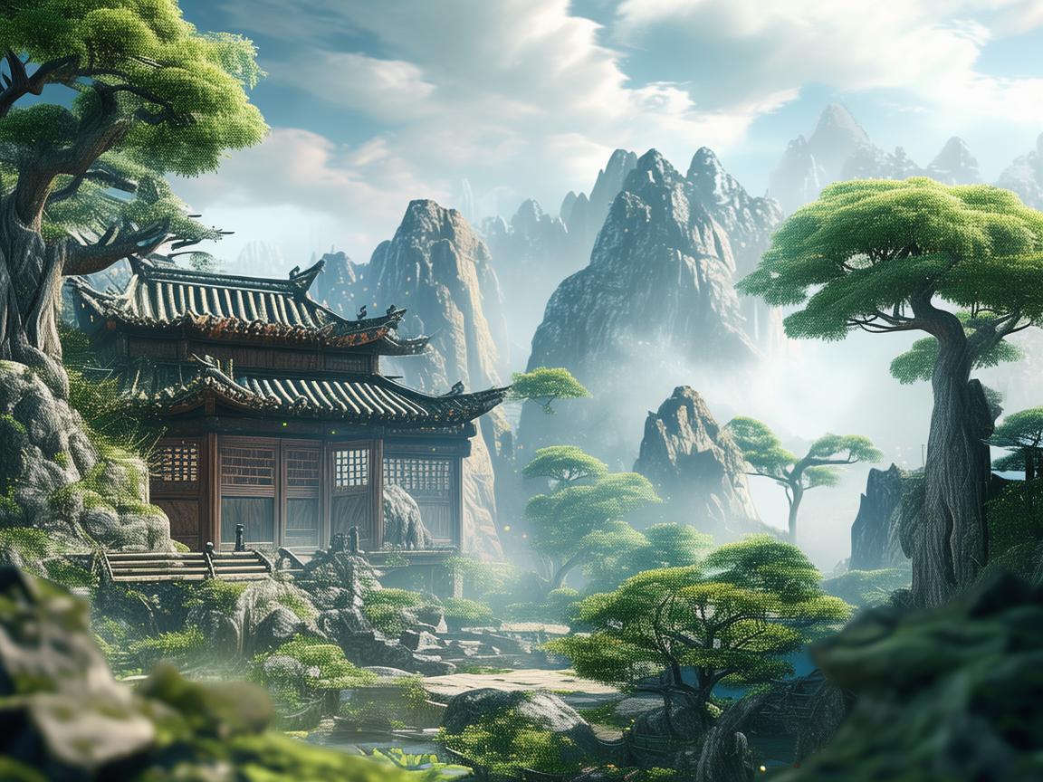 武侠手游到底有什么好处? 武侠手游到底有什么好处?