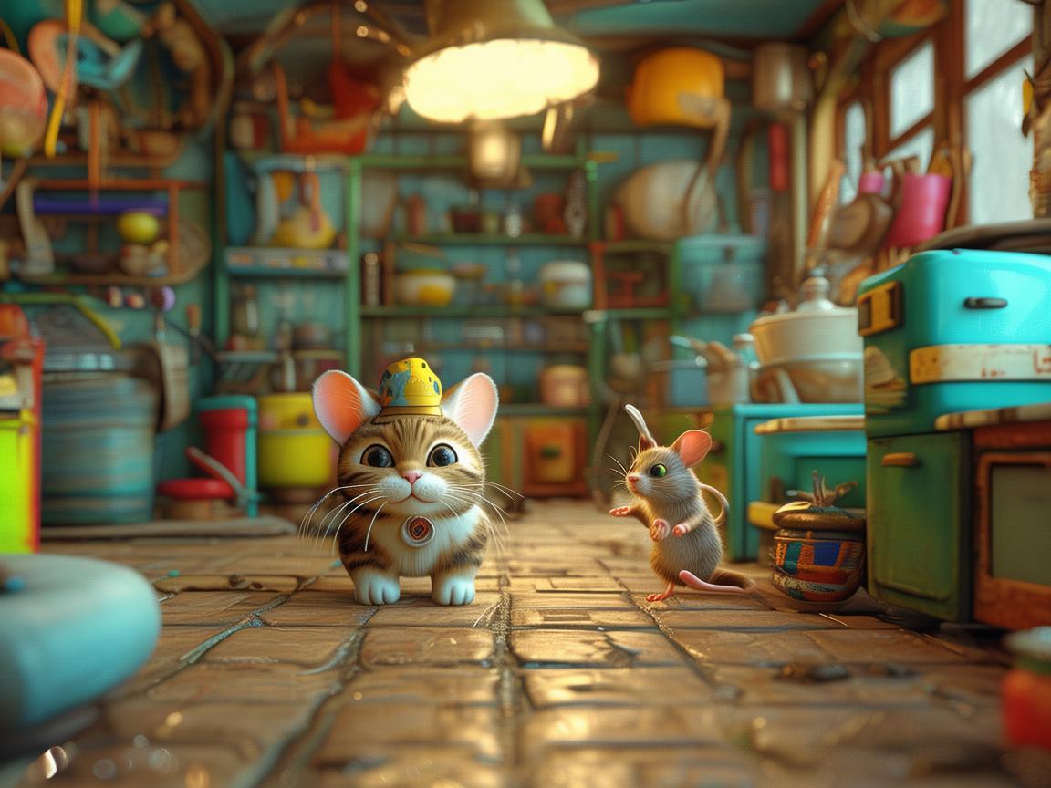 猫和老鼠手游充钱吗? 猫和老鼠手游充钱吗?