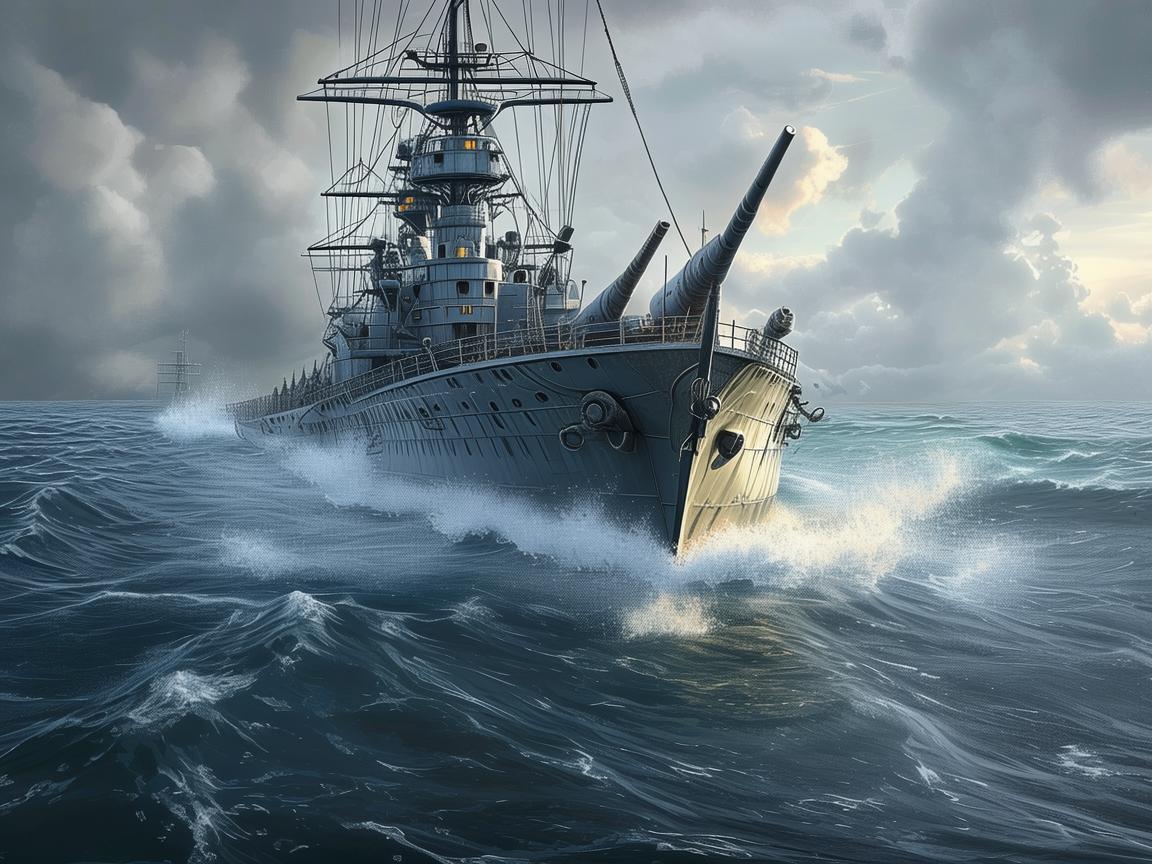 战舰世界手游里什么最好打? 战舰世界手游里什么最好打?