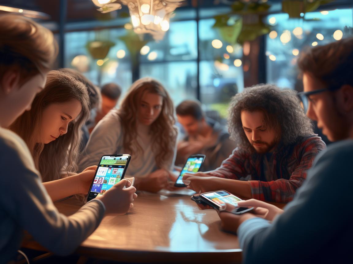 哪些手游能认识妹子呢? 哪些手游能认识妹子呢?