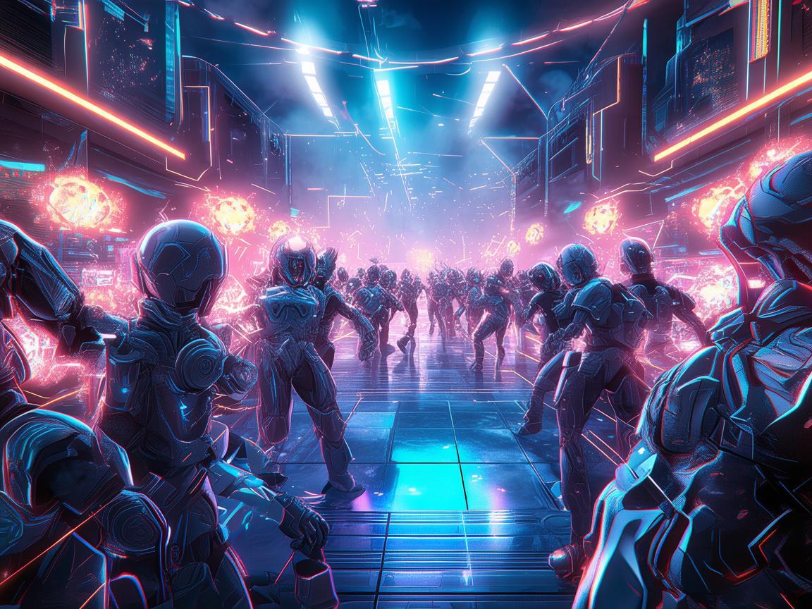 CF手游排位打架厉害吗? CF手游排位打架厉害吗?