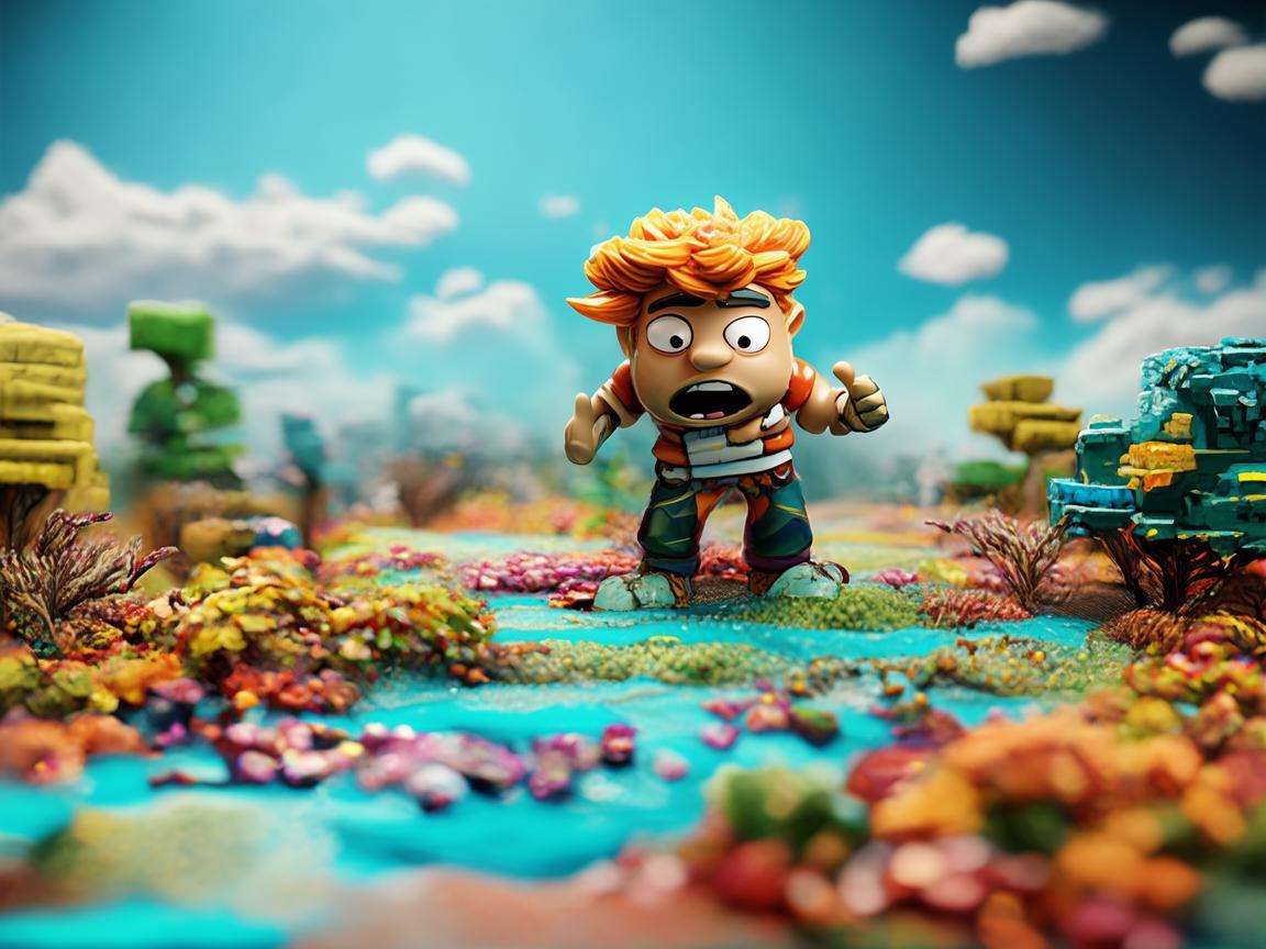 手游蓝凯为何如此弱智? 手游蓝凯为何如此弱智?