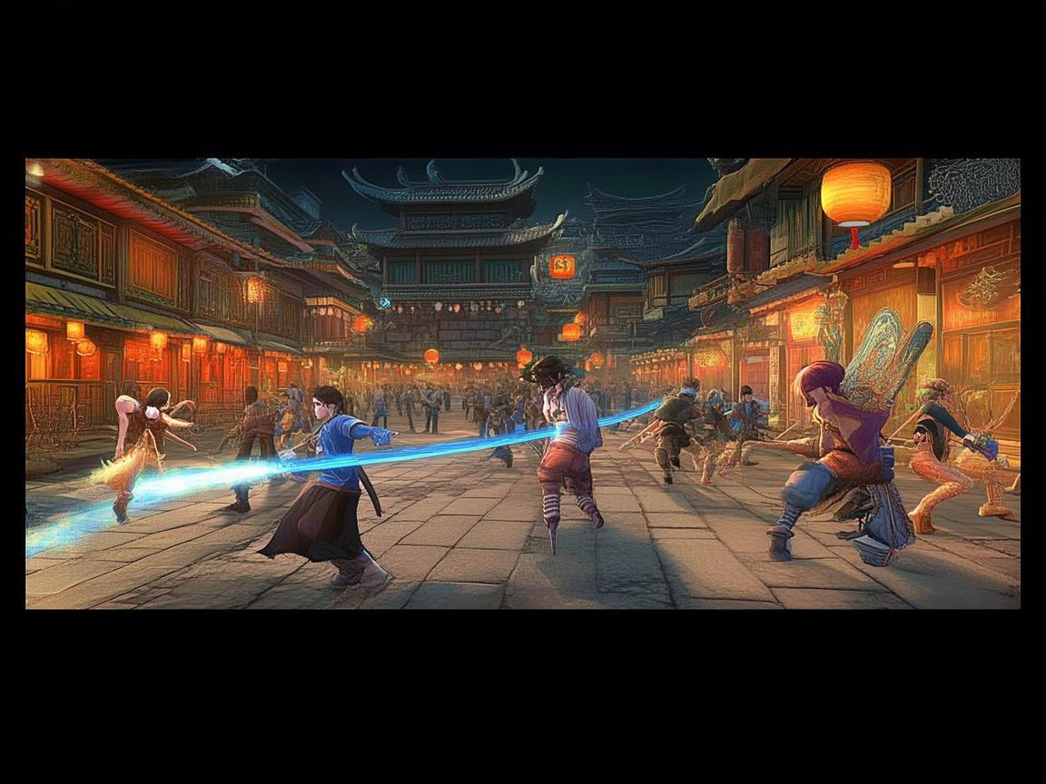 问道手游用什么攻击快? 问道手游用什么攻击快?