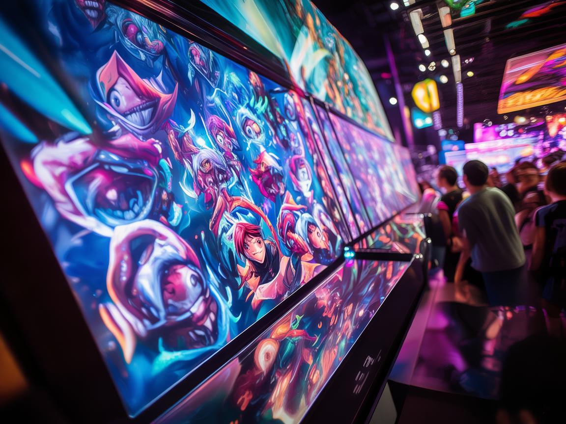 LOL手游会出眼吗? LOL手游会出眼吗?