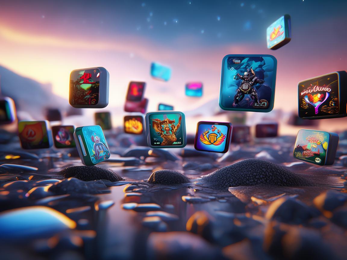 有哪些手游可以提前预约呢? 有哪些手游可以提前预约呢?