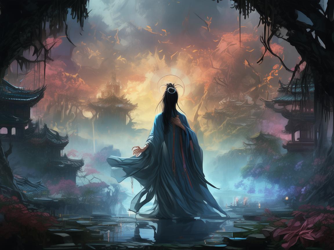 诛仙手游焚香职业到底好不好? 诛仙手游焚香职业到底好不好?