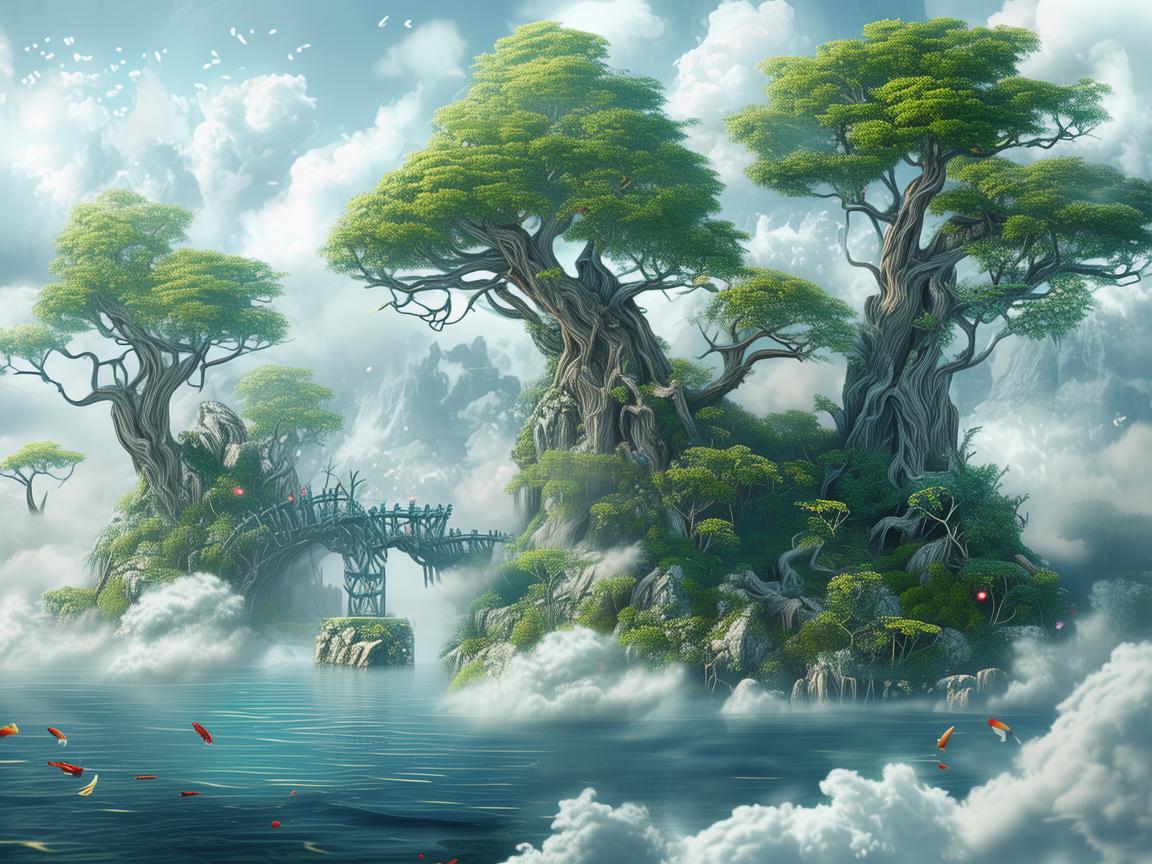 手游神雕侠侣周伯通究竟在哪? 手游神雕侠侣周伯通究竟在哪?