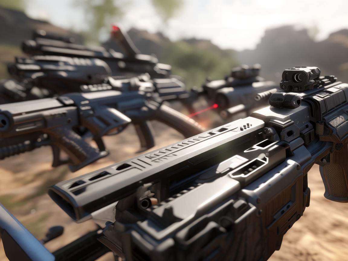 手游CF什么近战武器好用? 手游CF什么近战武器好用?