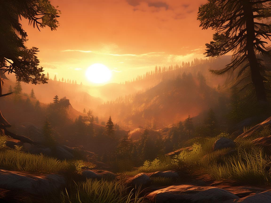 荒野行动手游有追猎模式吗? 荒野行动手游有追猎模式吗?