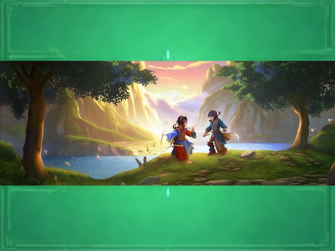 问道手游好友之间能交易吗? 问道手游好友之间能交易吗?