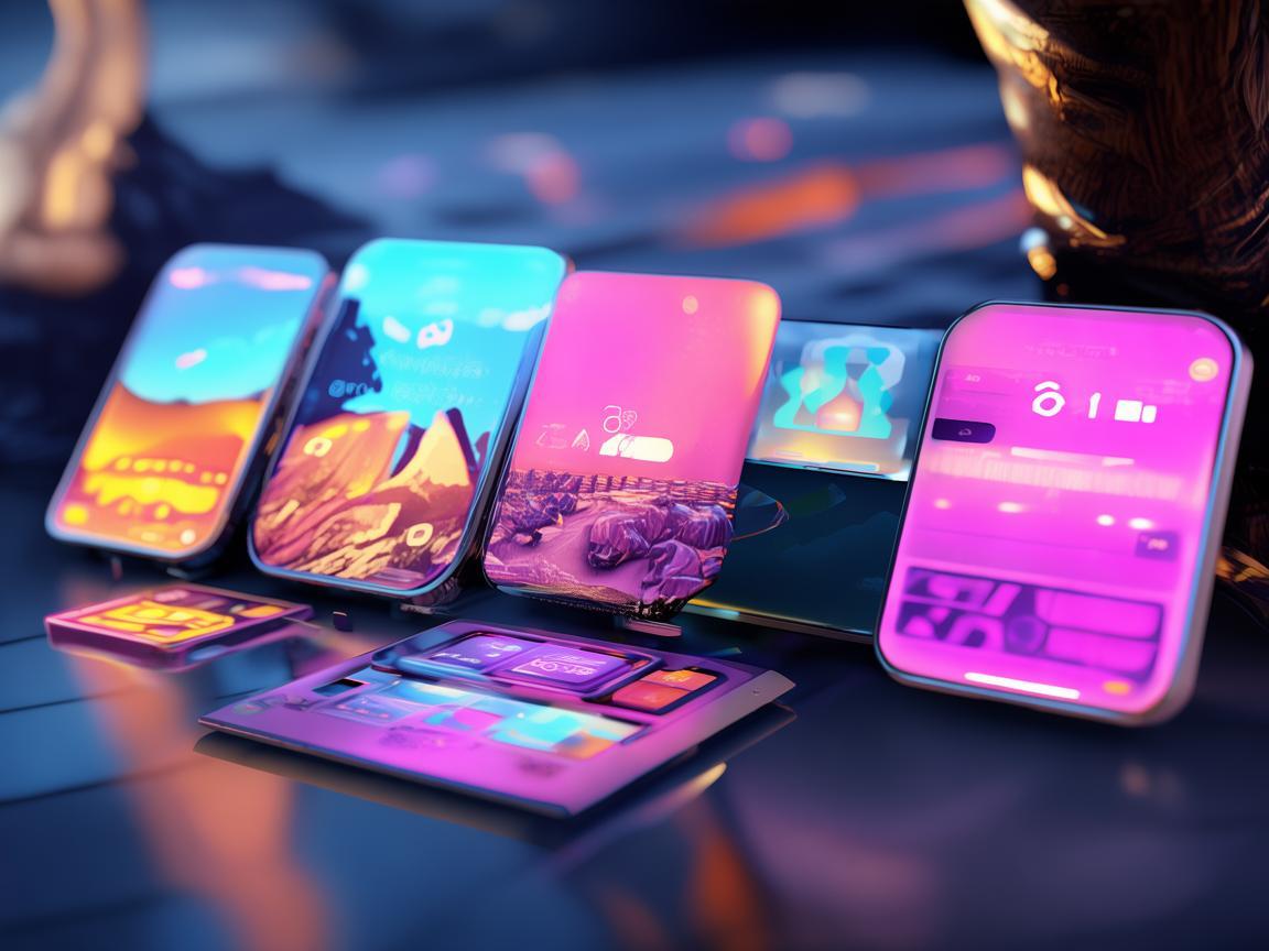 适合手游的软件是什么? 适合手游的软件是什么?