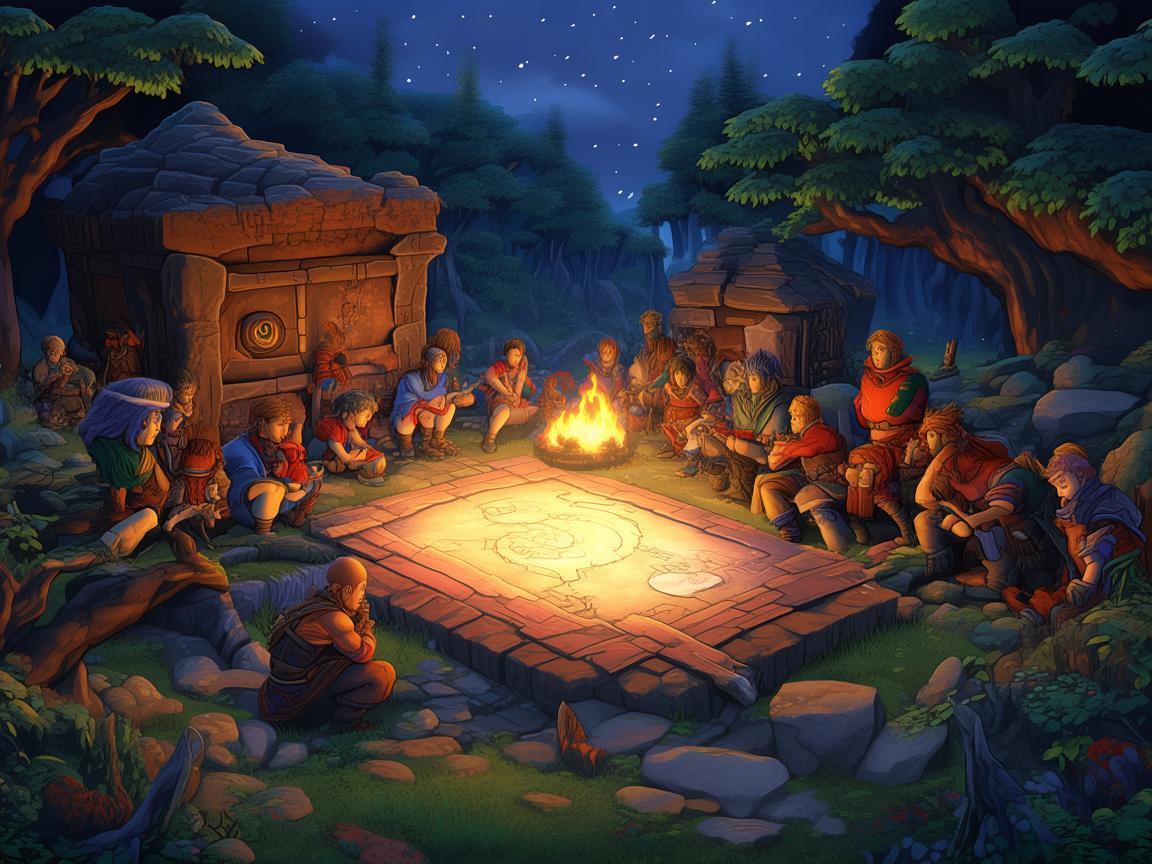 神武手游如何申请成为队长? 神武手游如何申请成为队长?