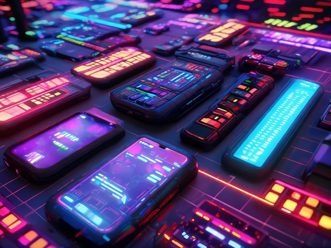 什么手游可以提高手速? 什么手游可以提高手速?