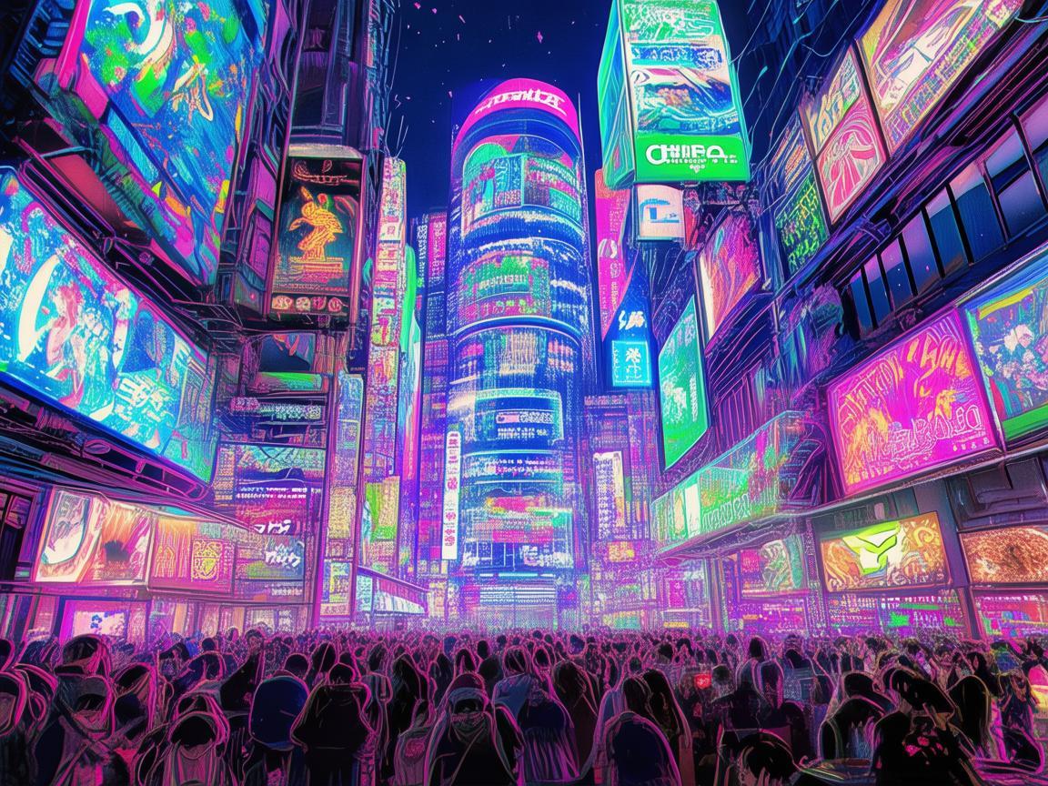 动漫改编手游为何如此火爆? 动漫改编手游为何如此火爆?