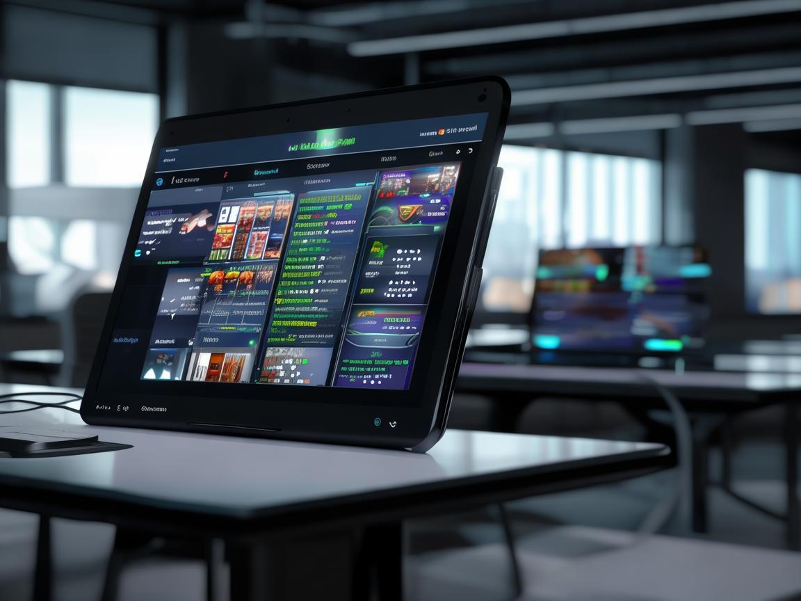 手游用什么软件交易好呢? 手游用什么软件交易好呢?