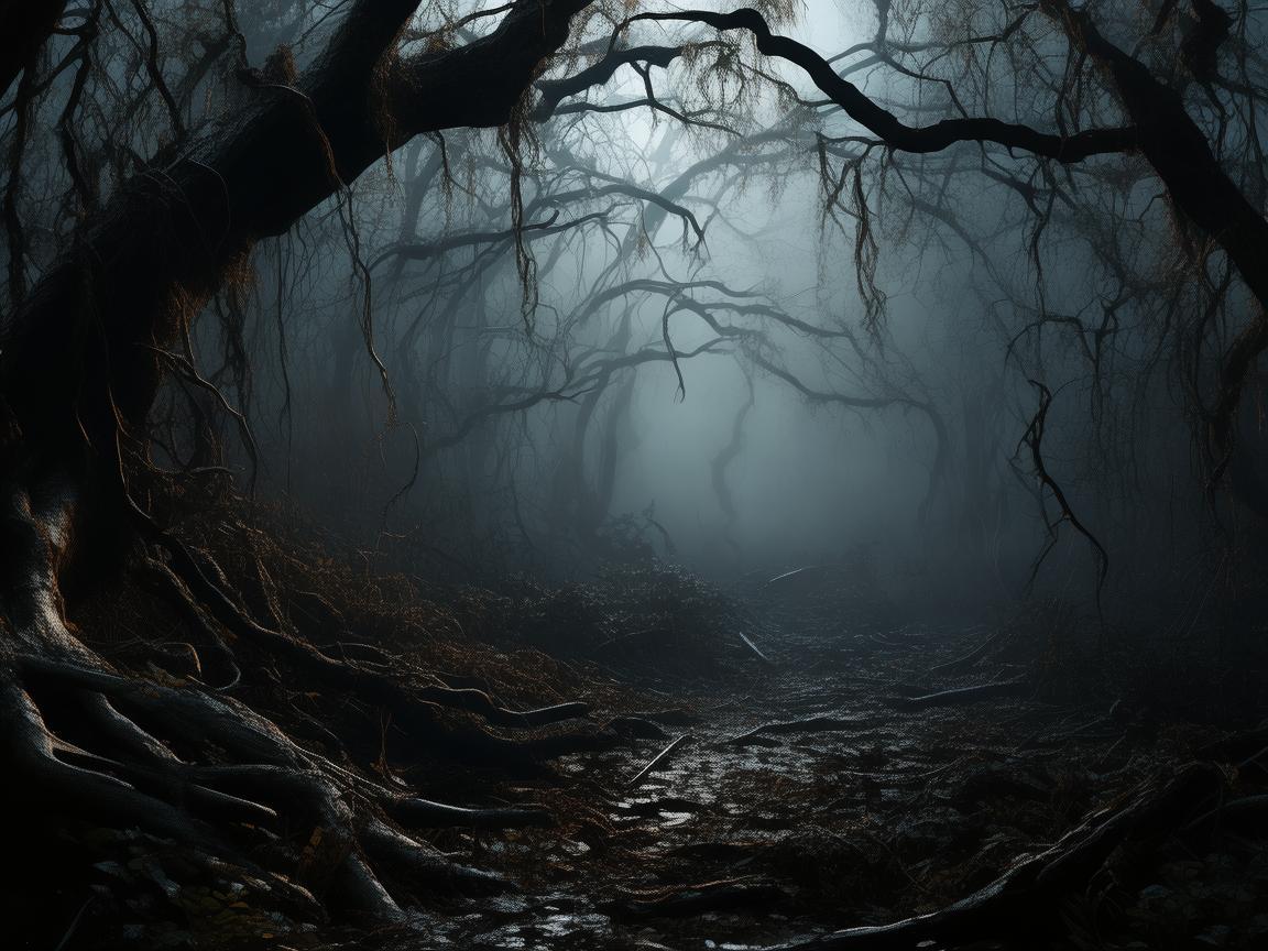 有哪些值得一玩的恐怖类手游? 有哪些值得一玩的恐怖类手游?