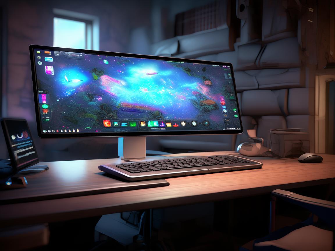 手游和电脑端能互通吗? 手游和电脑端能互通吗?