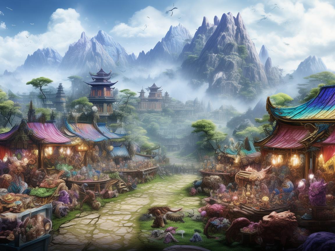 昆仑墟手游究竟有什么福利? 昆仑墟手游究竟有什么福利?