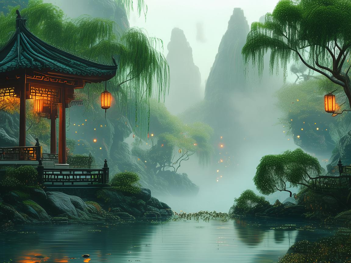 问道手游中真的有美人陪伴吗? 问道手游中真的有美人陪伴吗?