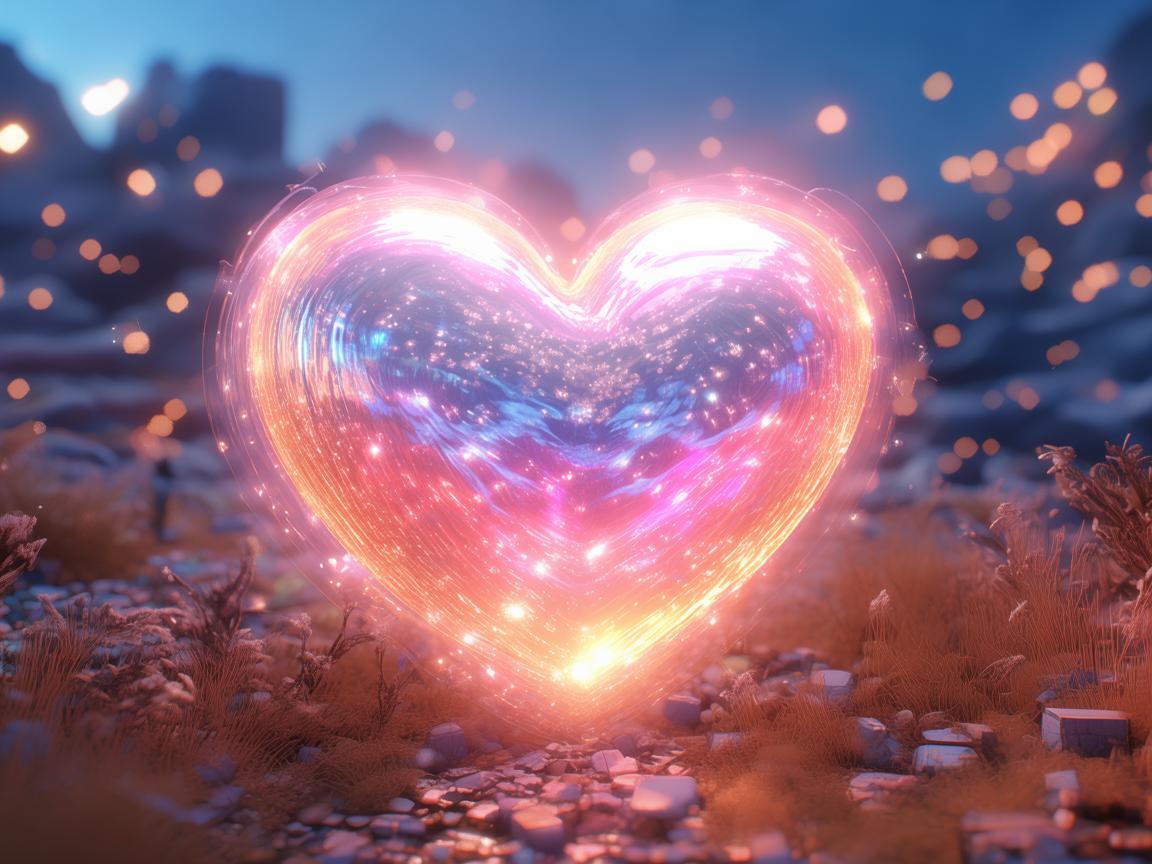 手游爱心使者效果究竟是什么? 手游爱心使者效果究竟是什么?