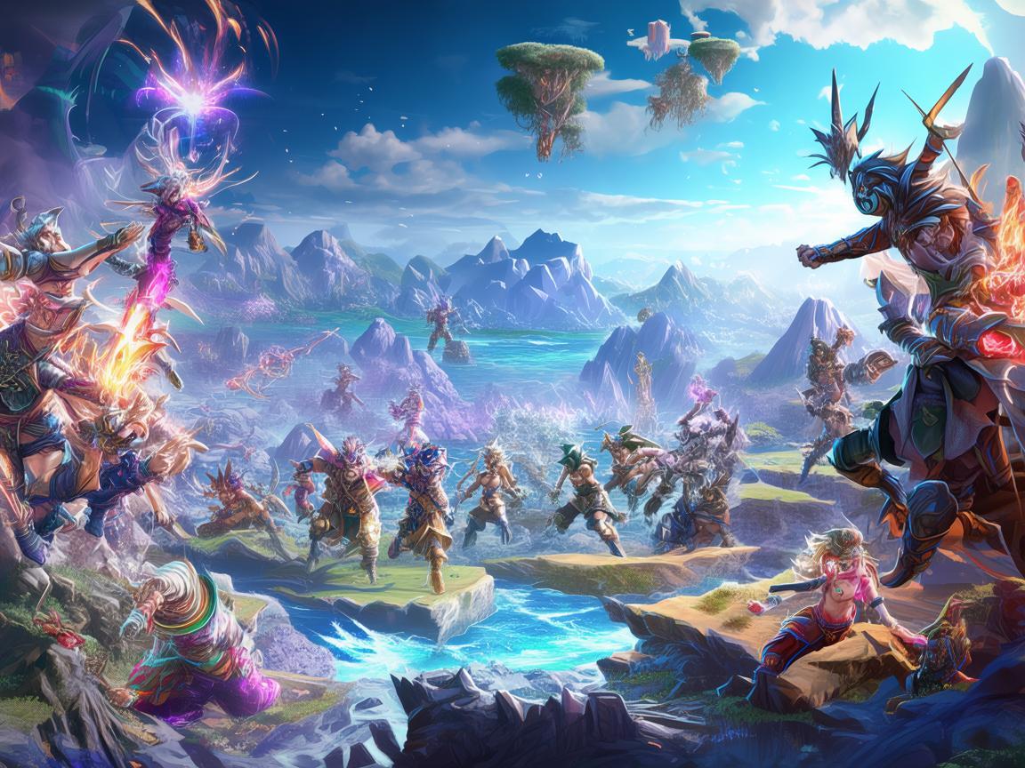 哪些手游可以找敌人对战? 哪些手游可以找敌人对战?