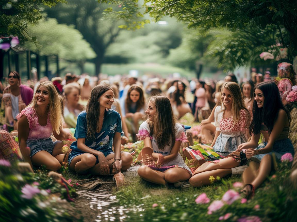 哪些手游女生比较多呢? 哪些手游女生比较多呢?