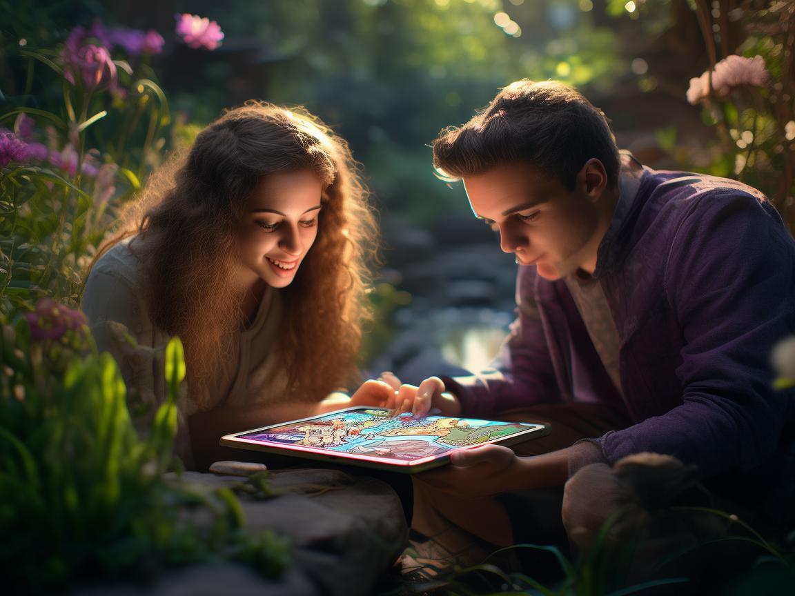 情侣之间适合玩摸鱼手游吗? 情侣之间适合玩摸鱼手游吗?