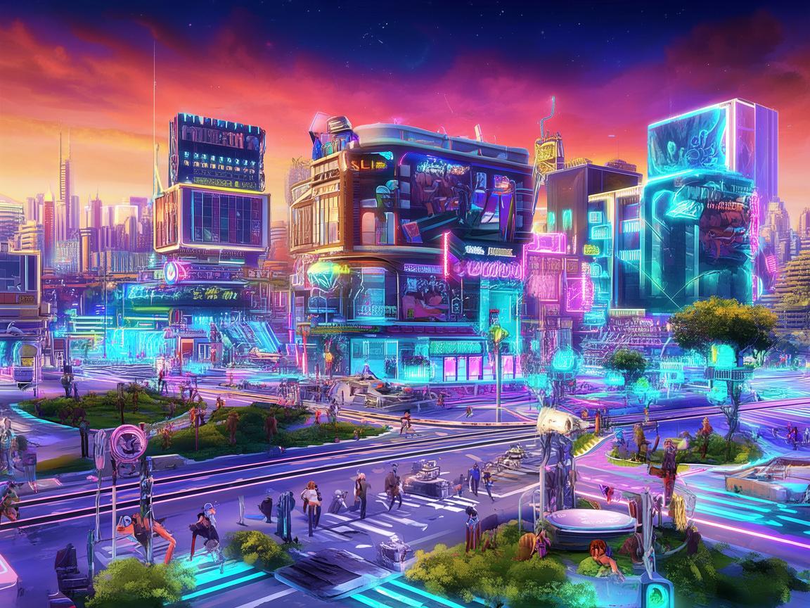 明日大亨手游真的好玩吗? 明日大亨手游真的好玩吗?