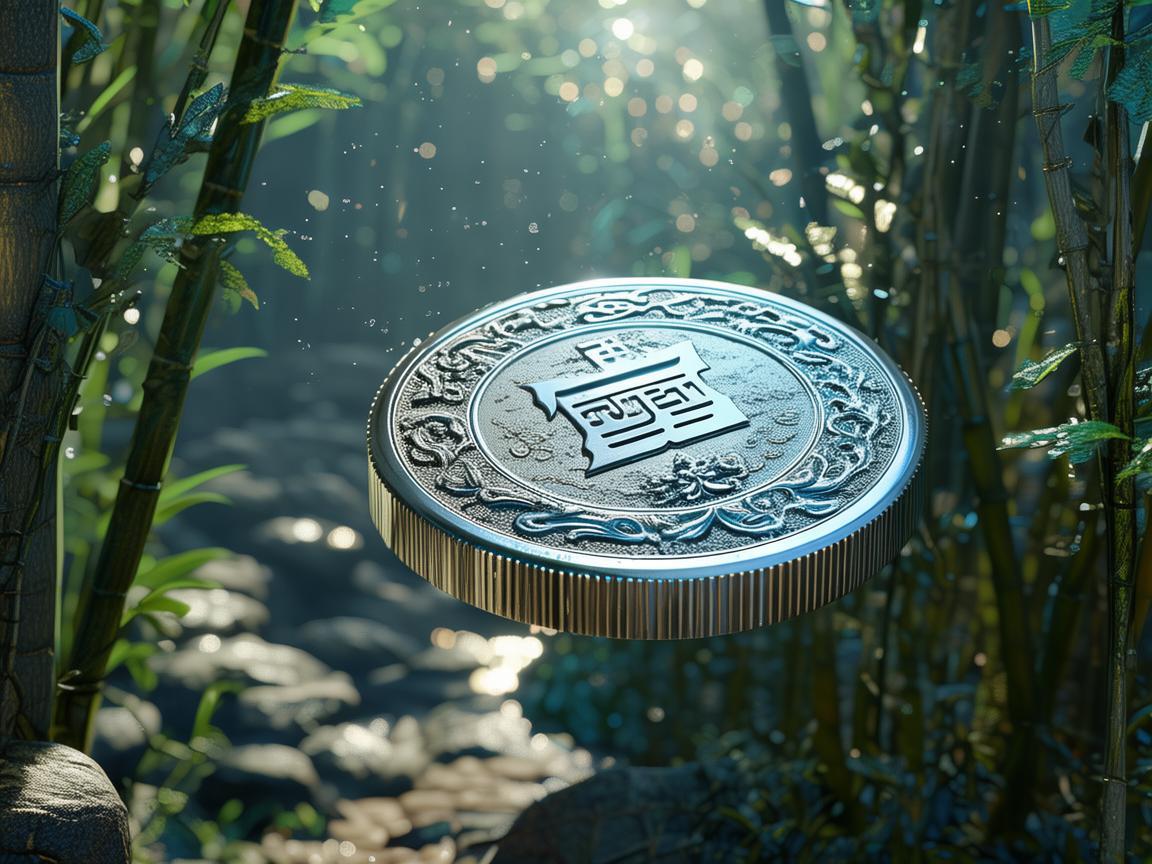 问道手游银币究竟是什么? 问道手游银币究竟是什么?