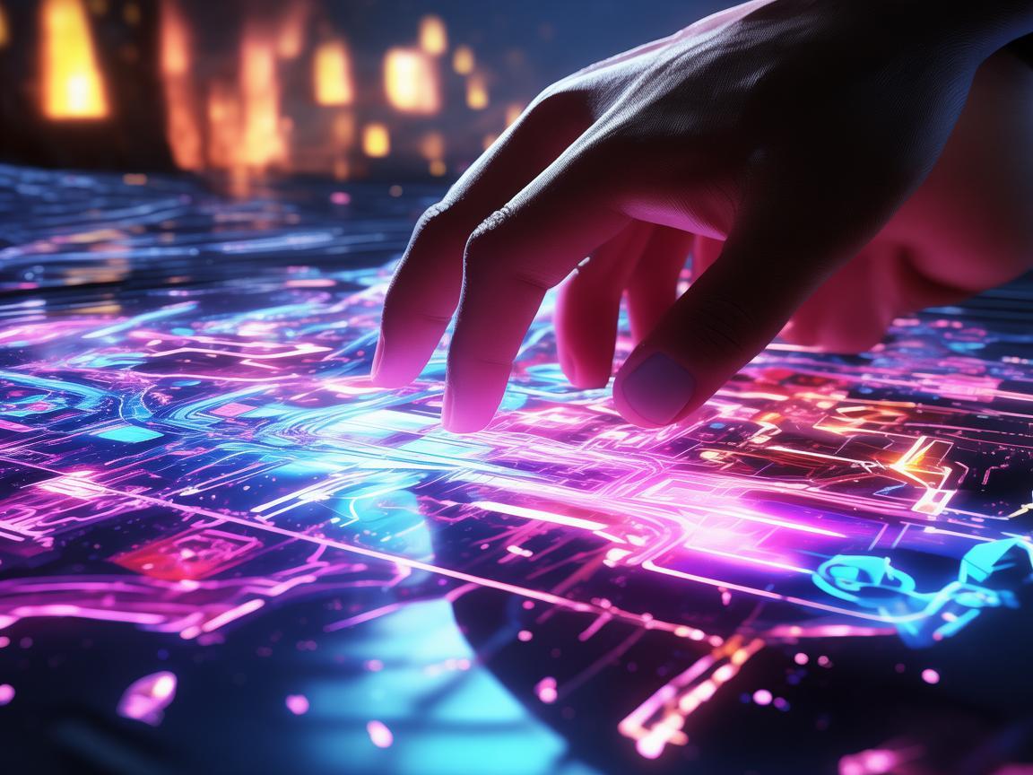 有滑动连招的手游究竟叫什么? 有滑动连招的手游究竟叫什么?