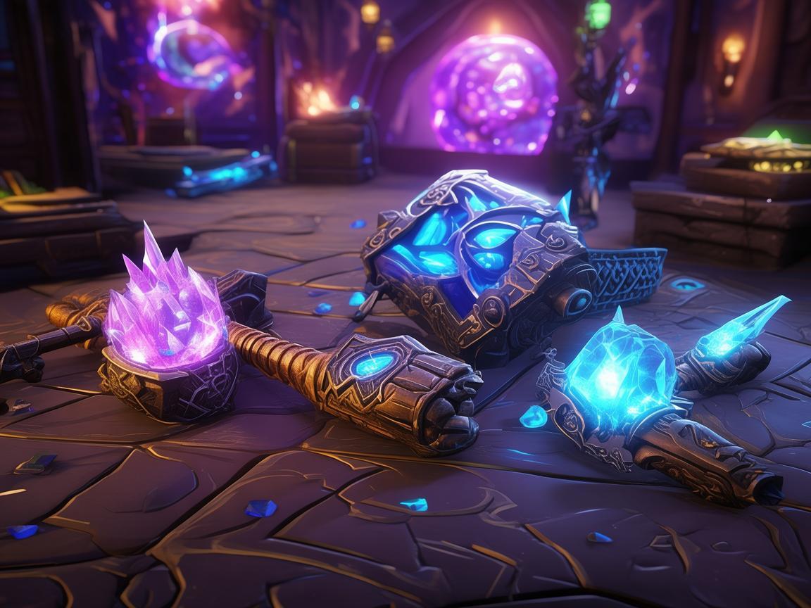 手游中究竟拿什么来打炼金? 手游中究竟拿什么来打炼金?