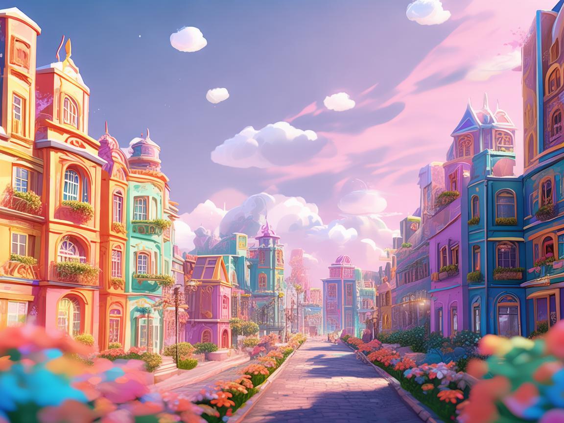 手游什么色调好看? 手游什么色调好看?