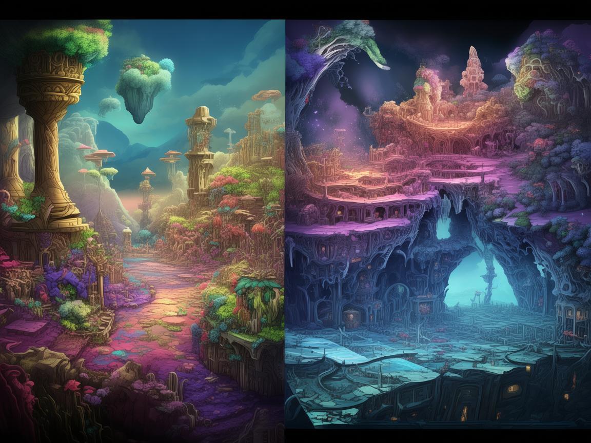 梦幻手游与端游区别大吗? 梦幻手游与端游区别大吗?