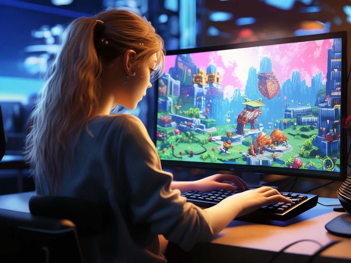 女生会玩DNF手游吗? 女生会玩DNF手游吗?