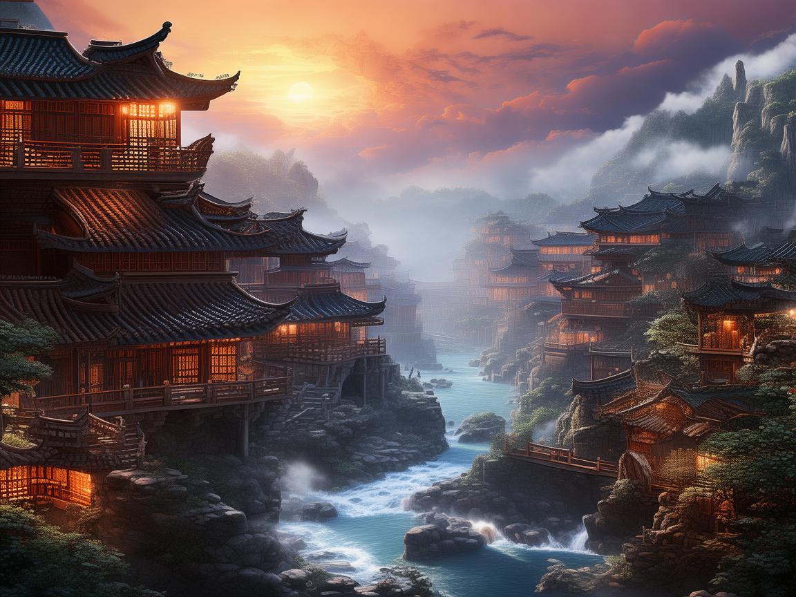 哪种手游的武侠文化最为出色? 哪种手游的武侠文化最为出色?