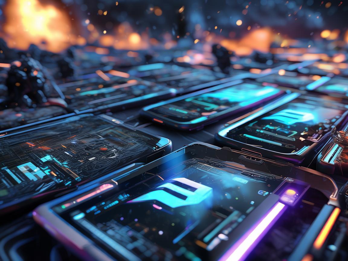 战地手游用什么手机玩合适呢? 战地手游用什么手机玩合适呢?