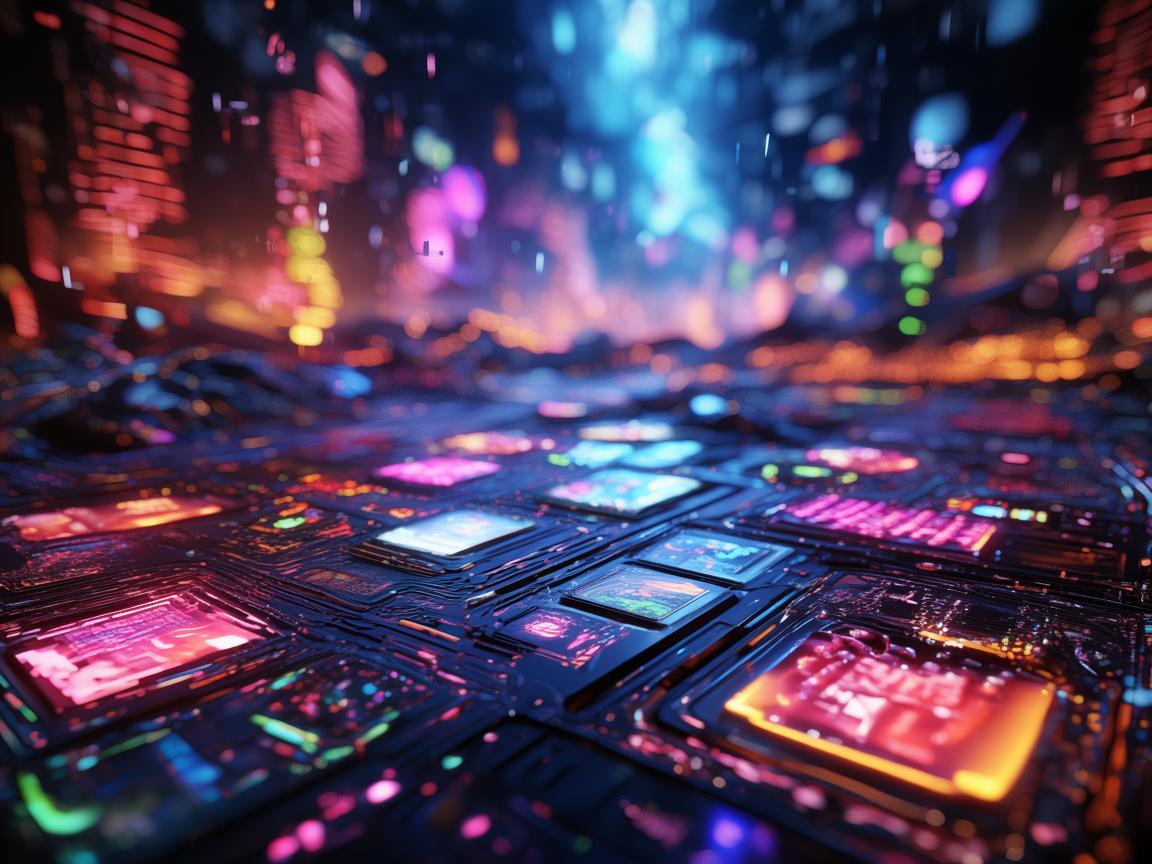 手游最高特效软件究竟是什么? 手游最高特效软件究竟是什么?