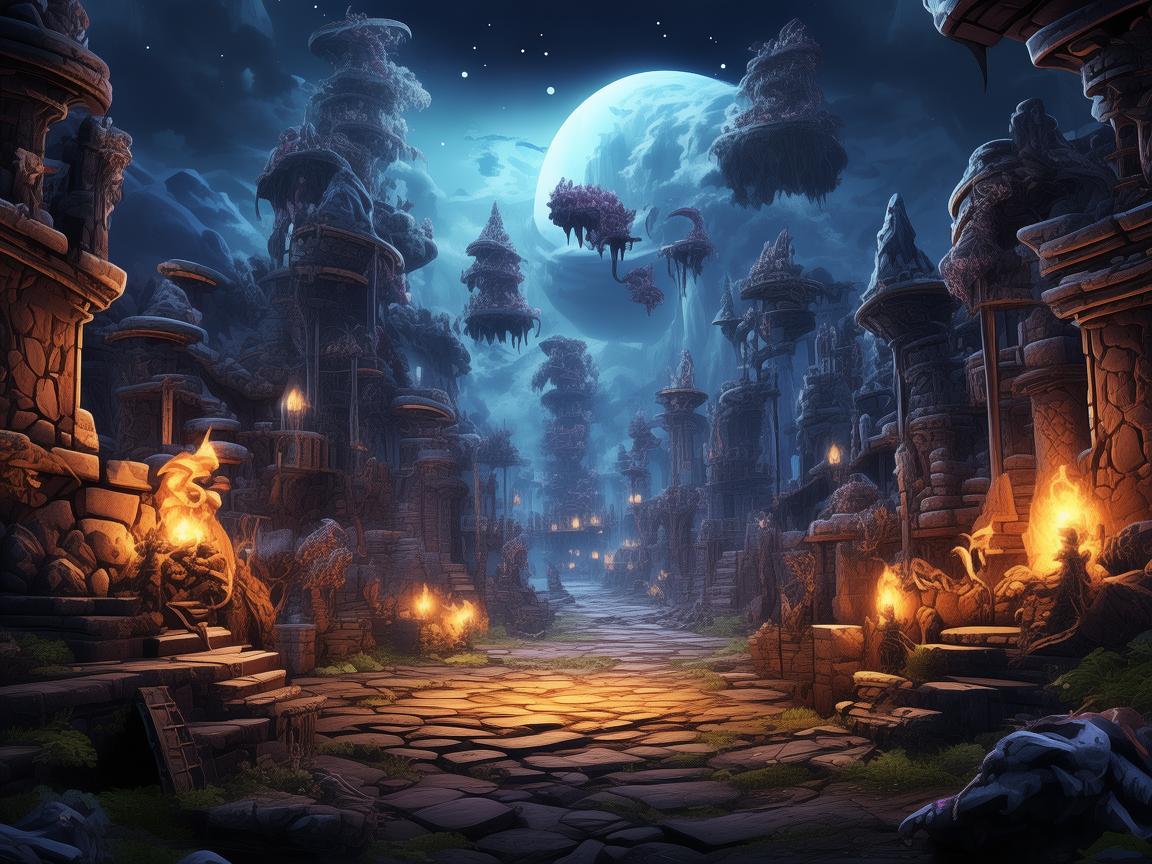 MC手游到底有什么boss? MC手游到底有什么boss?