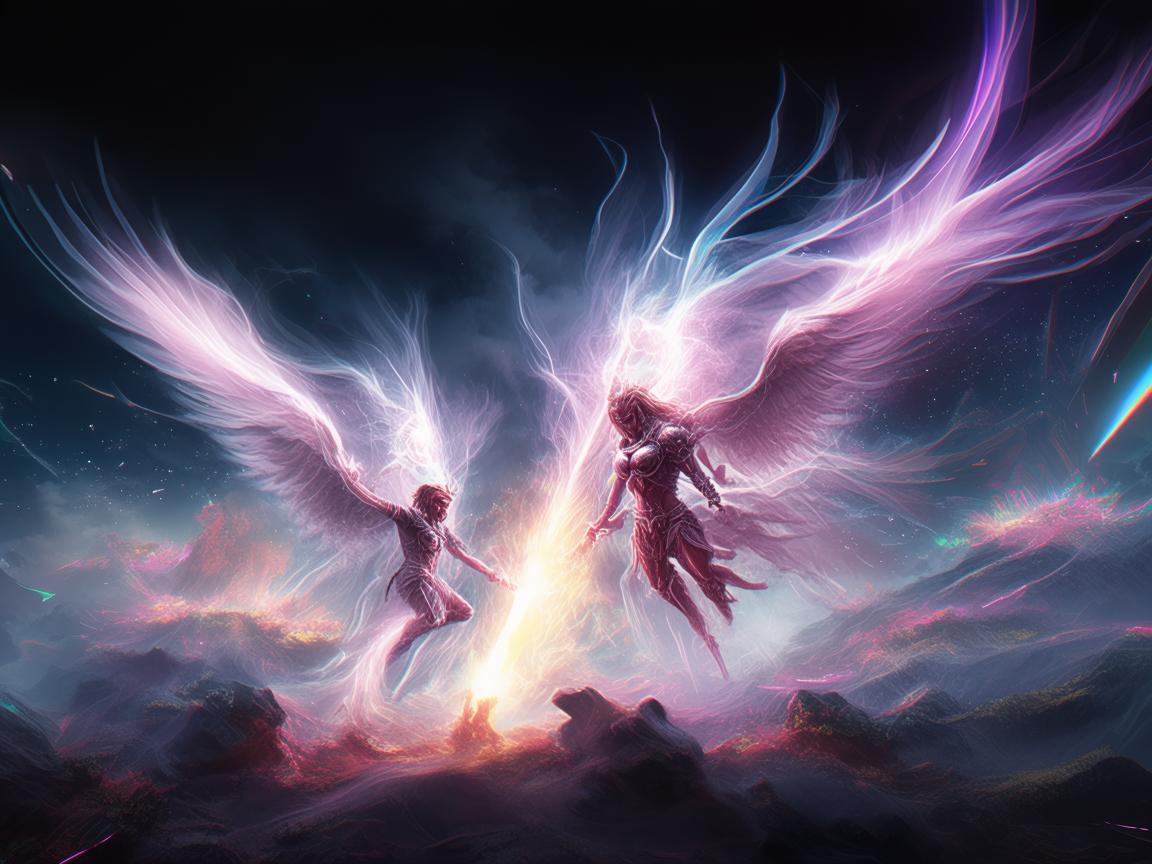 手游双排天使真的厉害吗? 手游双排天使真的厉害吗?