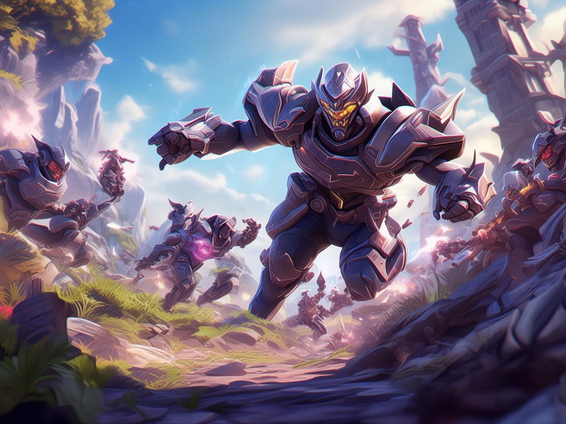 联盟手游什么AD好打? 联盟手游什么AD好打?