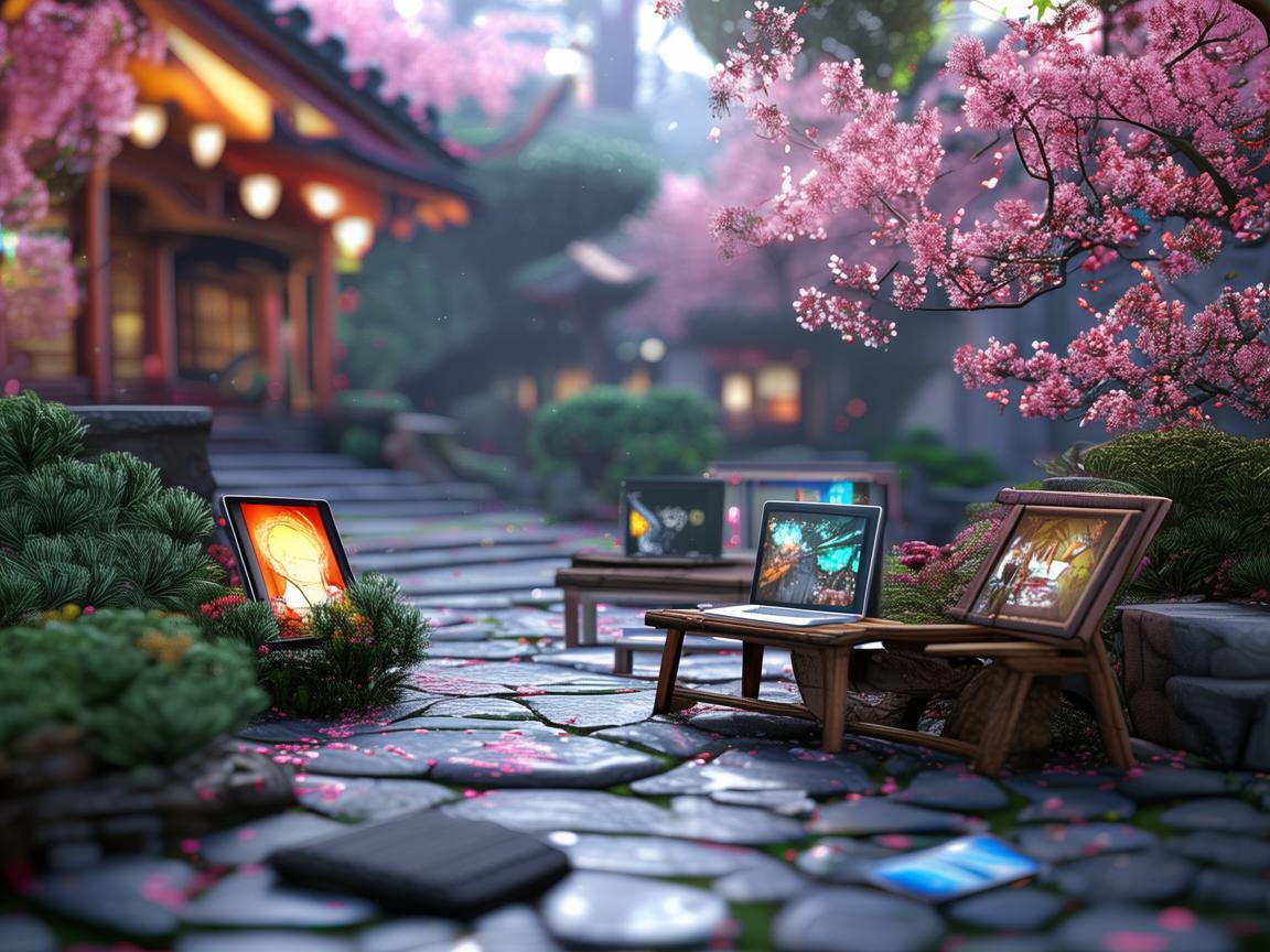 中国玩家为什么喜欢手游? 中国玩家为什么喜欢手游?