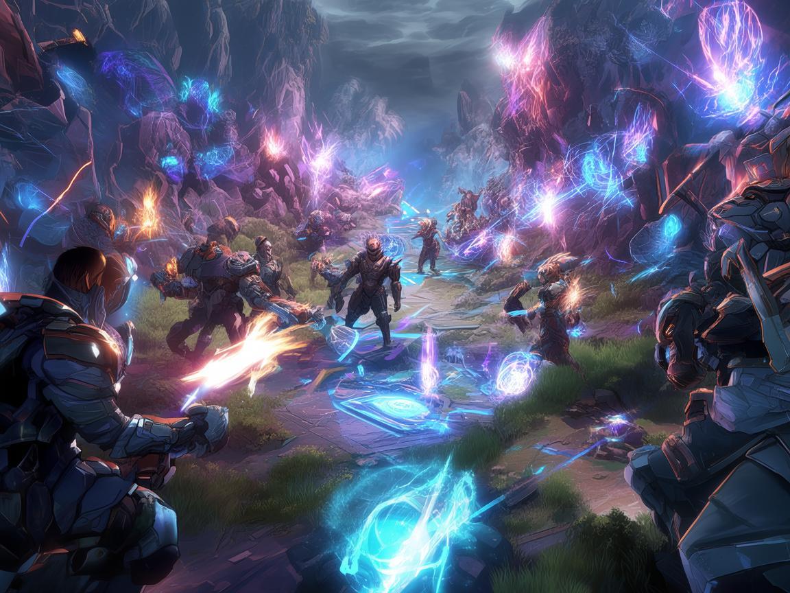 LOL手游泰坦套路深不深? LOL手游泰坦套路深不深?