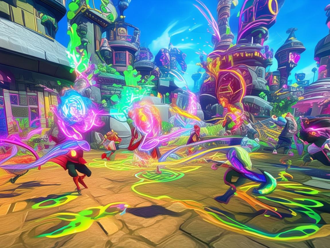 佐伊手游真的好操作吗? 佐伊手游真的好操作吗?