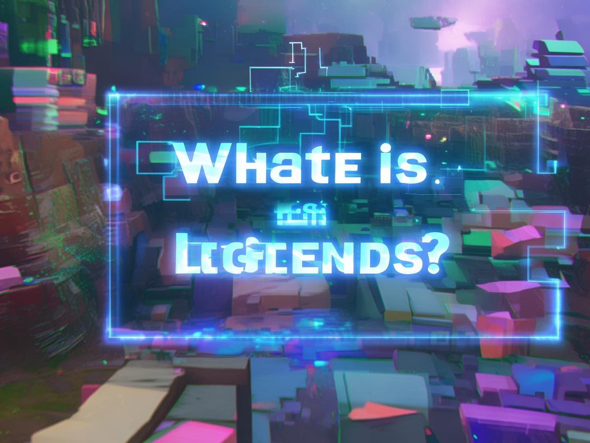 什么是博弈英雄联盟手游? 什么是博弈英雄联盟手游?